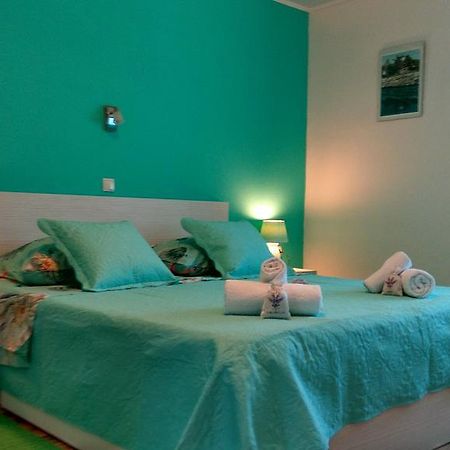 Apartments Jasminka Solin Zewnętrze zdjęcie