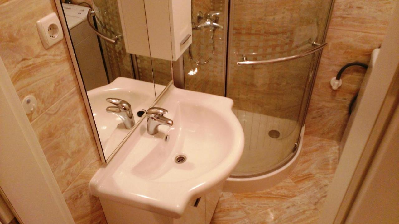 Apartments Jasminka Solin Zewnętrze zdjęcie