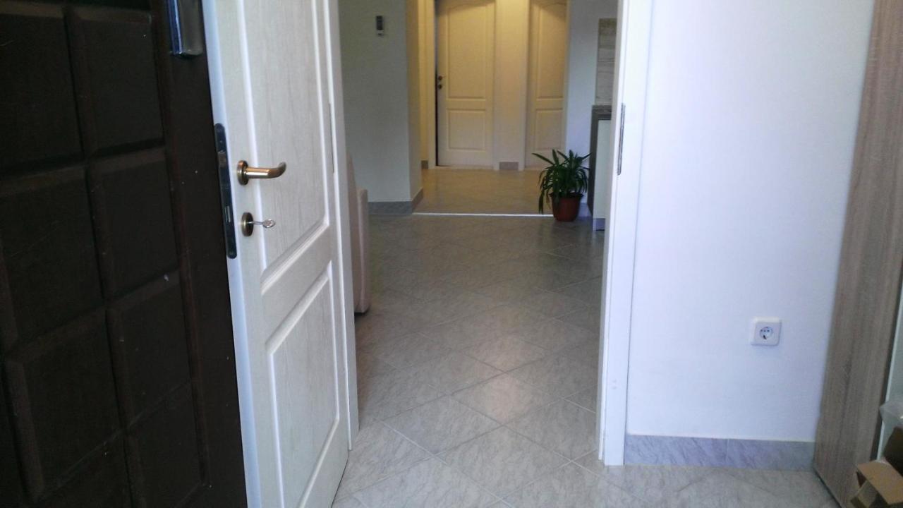 Apartments Jasminka Solin Pokój zdjęcie