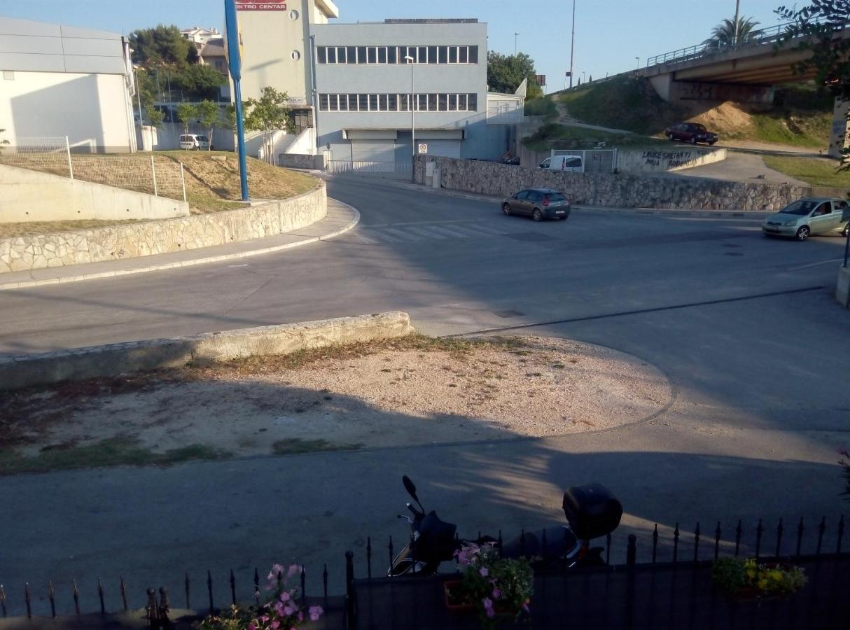 Apartments Jasminka Solin Pokój zdjęcie