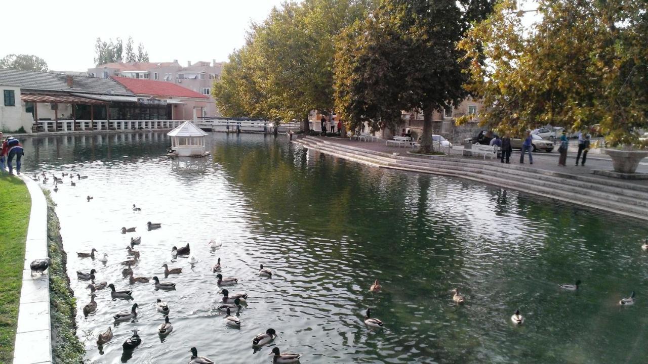 Apartments Jasminka Solin Pokój zdjęcie