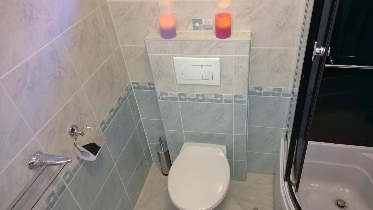 Apartments Jasminka Solin Pokój zdjęcie