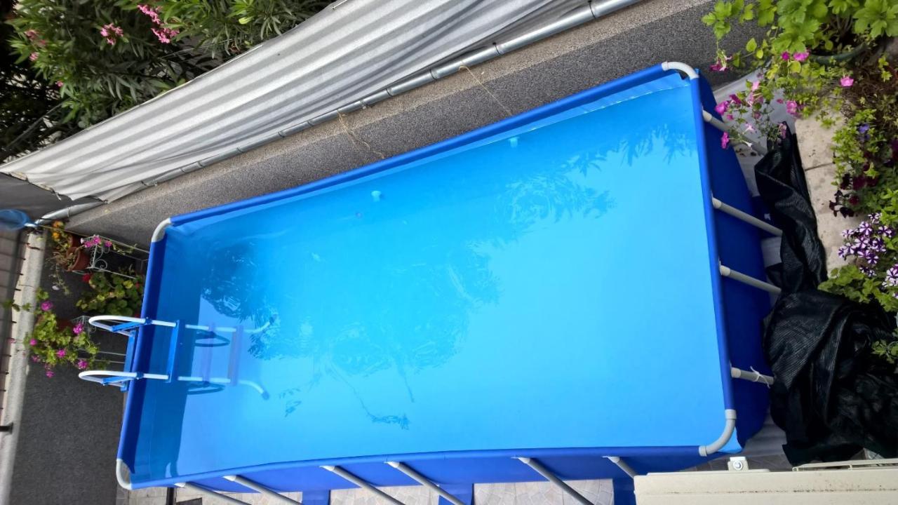 Apartments Jasminka Solin Zewnętrze zdjęcie