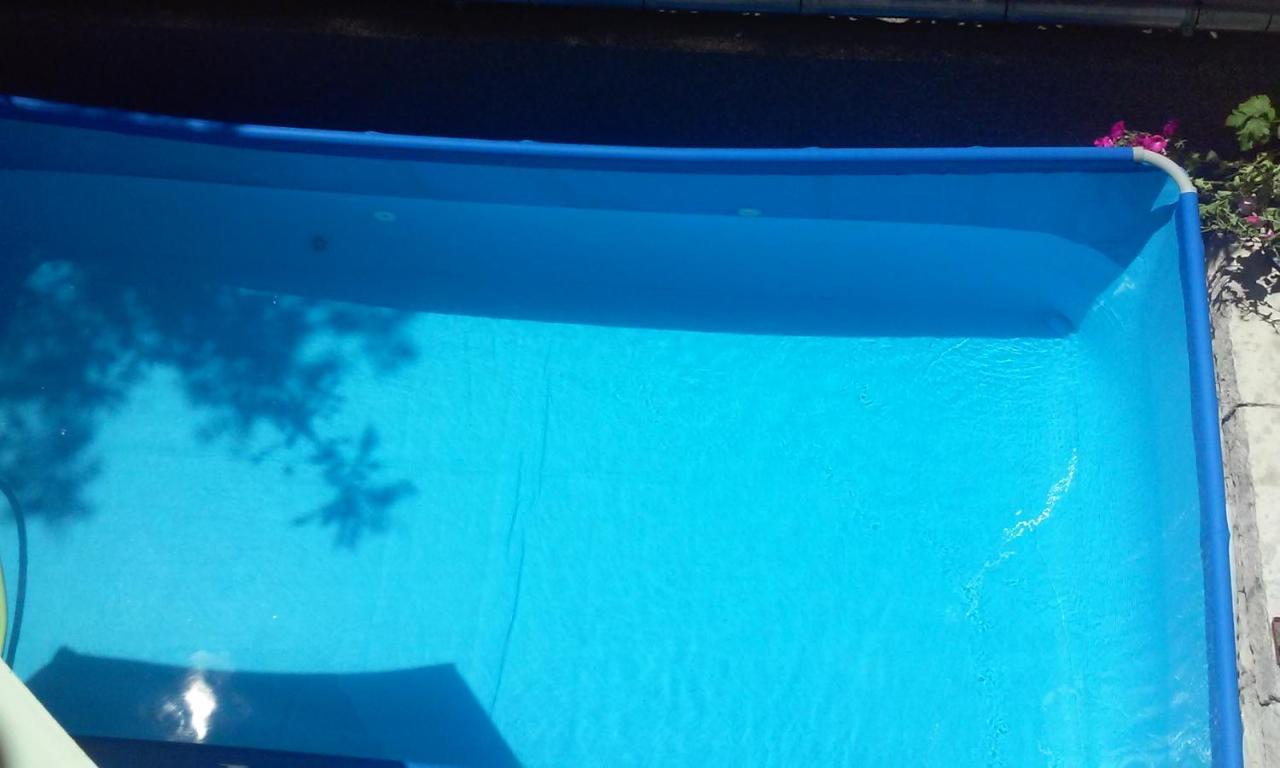 Apartments Jasminka Solin Zewnętrze zdjęcie