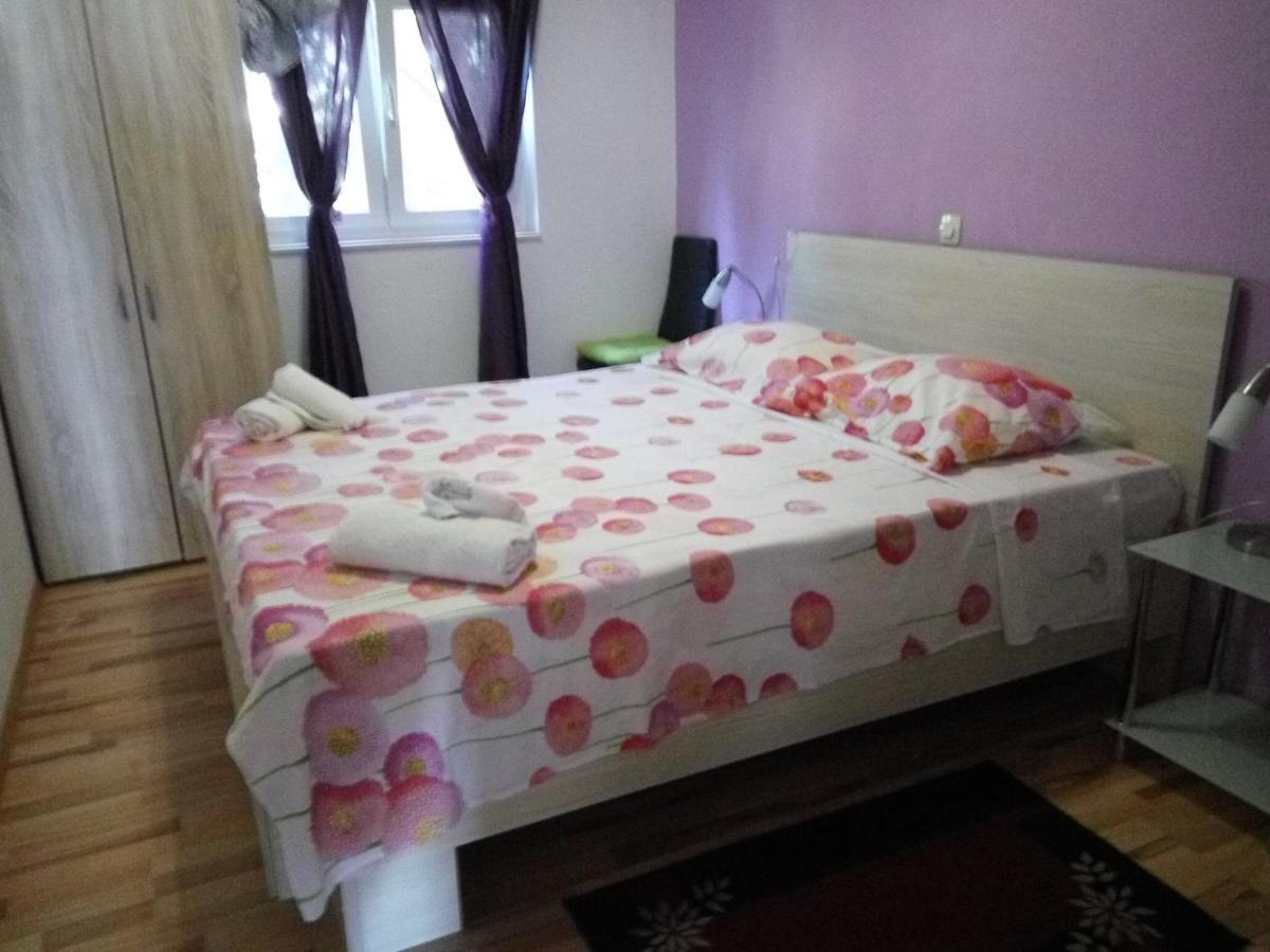 Apartments Jasminka Solin Zewnętrze zdjęcie