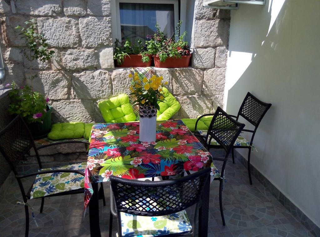 Apartments Jasminka Solin Zewnętrze zdjęcie