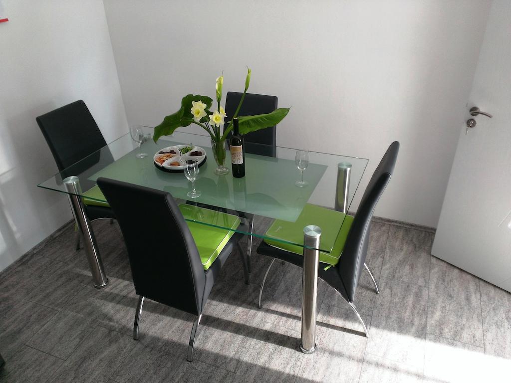 Apartments Jasminka Solin Pokój zdjęcie