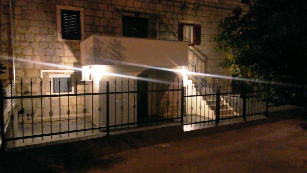 Apartments Jasminka Solin Pokój zdjęcie