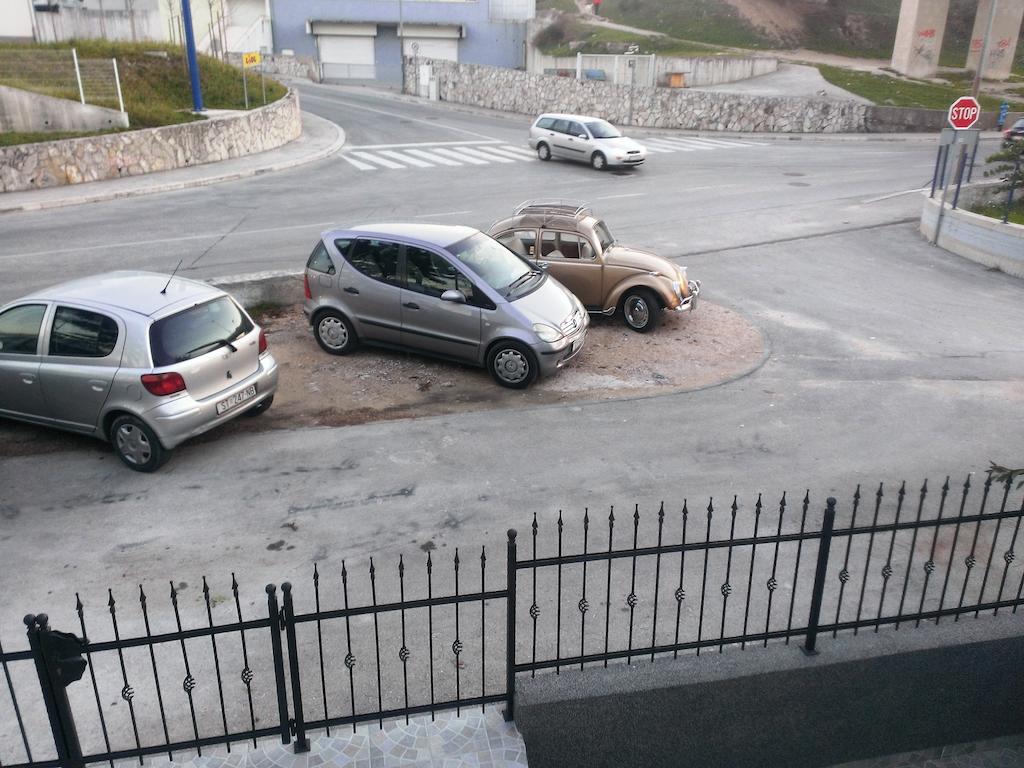 Apartments Jasminka Solin Pokój zdjęcie