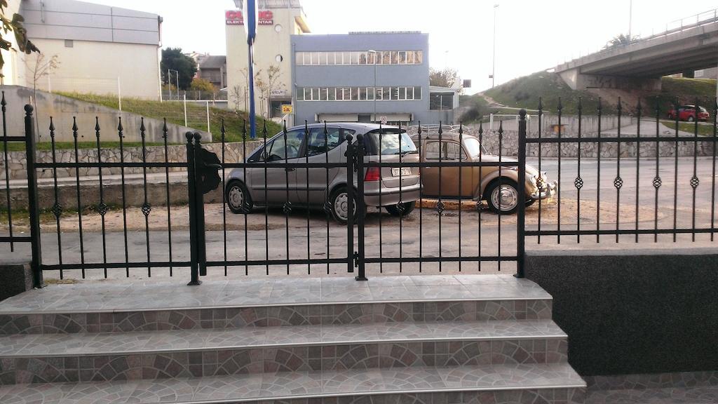 Apartments Jasminka Solin Pokój zdjęcie