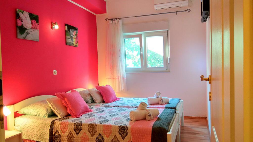 Apartments Jasminka Solin Zewnętrze zdjęcie